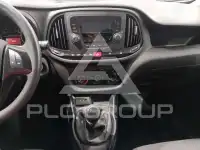 2021 Fiat Doblo
