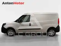 2021 Fiat Doblo