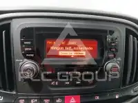 2021 Fiat Doblo