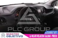 2021 Fiat Doblo