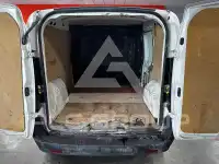 2021 Fiat Doblo