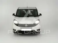 2021 Fiat Doblo