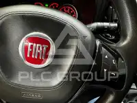 2021 Fiat Doblo
