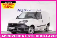 2021 Fiat Doblo