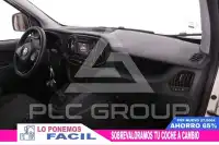 2021 Fiat Doblo