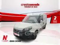 2021 Fiat Doblo