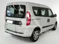 2021 Fiat Doblo