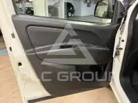 2021 Fiat Doblo