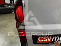 2021 Fiat Doblo
