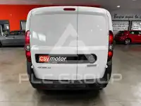 2021 Fiat Doblo