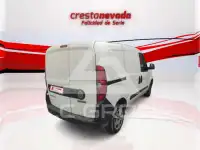 2021 Fiat Doblo