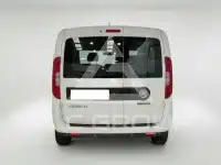 2021 Fiat Doblo