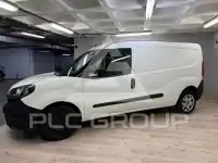2021 Fiat Doblo