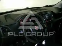 2021 Fiat Doblo