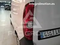 2021 Fiat Doblo