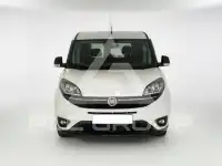 2021 Fiat Doblo