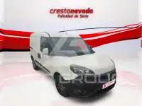 2021 Fiat Doblo