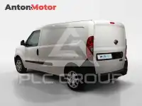 2021 Fiat Doblo