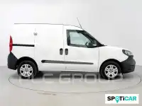 2021 Fiat Doblo