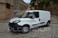 2021 Fiat Doblo