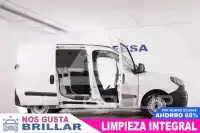 2021 Fiat Doblo