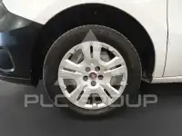 2021 Fiat Doblo