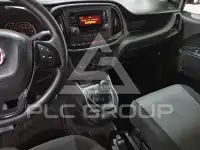 2021 Fiat Doblo