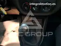 2021 Fiat Doblo