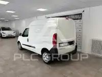 2021 Fiat Doblo
