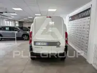 2021 Fiat Doblo