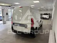 2021 Fiat Doblo