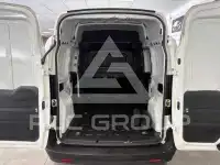 2021 Fiat Doblo