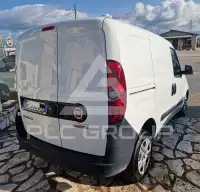 2021 Fiat Doblo