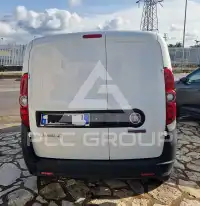 2021 Fiat Doblo