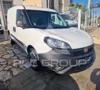 2021 Fiat Doblo