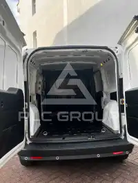2021 Fiat Doblo