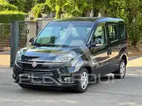 2021 Fiat Doblo