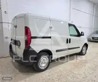 2021 Fiat Doblo