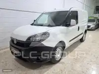 2021 Fiat Doblo