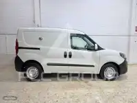 2021 Fiat Doblo