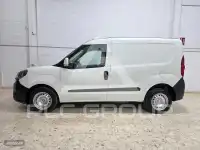 2021 Fiat Doblo