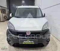 2021 Fiat Doblo