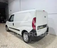 2021 Fiat Doblo
