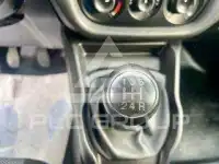 2021 Fiat Doblo