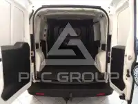 2021 Fiat Doblo