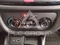 2021 Fiat Doblo
