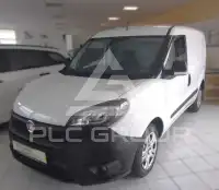 2021 Fiat Doblo