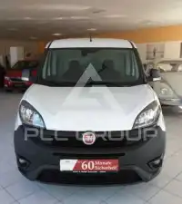 2021 Fiat Doblo