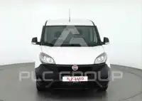 2021 Fiat Doblo