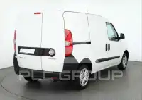 2021 Fiat Doblo